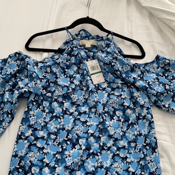 Michael Khors shirt - Picture 4 of 5